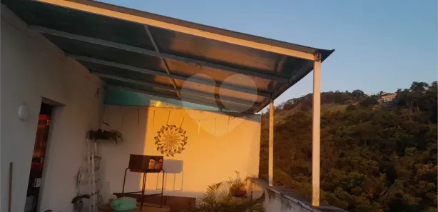 Cobertura com 3 Quartos à venda, 109m² no Maria Paula, São Gonçalo
