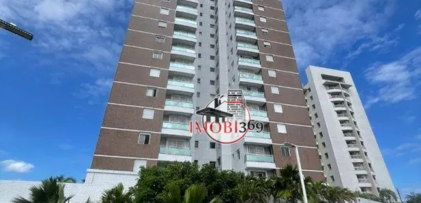 Cobertura com 3 Quartos à venda, 254m² no Dom Pedro I, Manaus