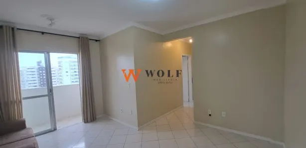 Apartamento com 2 Quartos à venda, 44m² no Campinas, São José