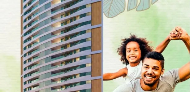 Apartamento com 4 Quartos à venda, 135m² no Rosarinho, Recife