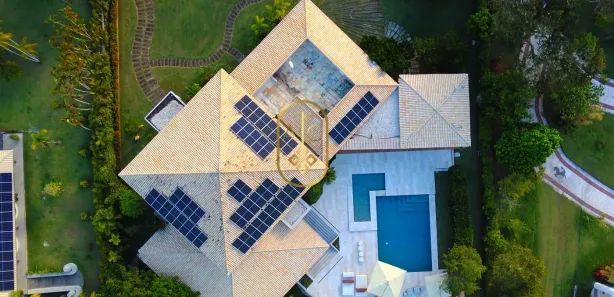 Casa de Condomínio com 6 Quartos à venda, 1250m² no Portão, Lauro de Freitas