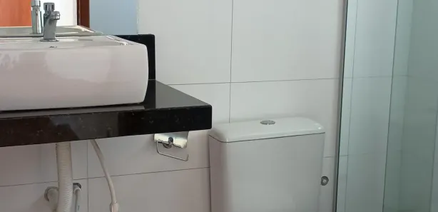 Apartamento com 3 Quartos para alugar, 100m² no Manoel Corrêa, Conselheiro Lafaiete