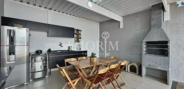 Sobrado com 2 Quartos à venda, 77m² no Portais (Polvilho), Cajamar