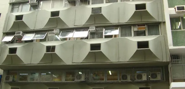 Garagem para venda ou aluguel, 22m² no Centro, Rio de Janeiro