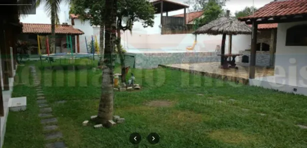 Casa de Condomínio com 2 Quartos para alugar, 60m² no Itaúna, Saquarema