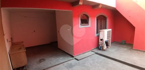 Sobrado com 5 Quartos para venda ou aluguel, 303m² no Conceição, Diadema