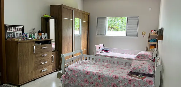 Fazenda / Sítio / Chácara com 4 Quartos à venda, 3000m² no Arapoanga, Brasília