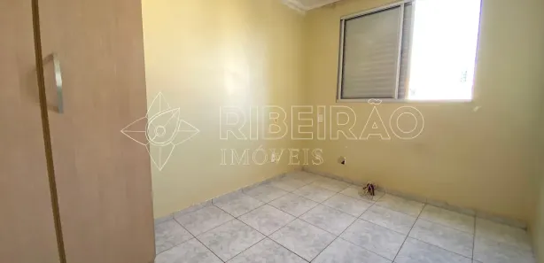 Apartamento com 2 Quartos à venda, 70m² no Presidente Médici, Ribeirão Preto