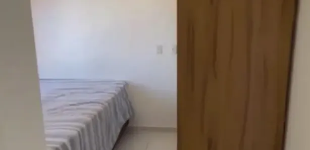 Apartamento com 2 Quartos à venda, 5000m² no Costa Paradiso, Barra dos Coqueiros
