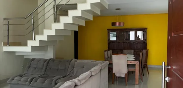 Sobrado com 6 Quartos para venda ou aluguel, 400m² no Porto Seguro, Porto Seguro