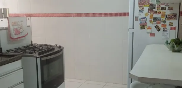 Apartamento com 2 Quartos à venda, 67m² no Jardim Atlântico Leste (Itaipuaçu), Maricá