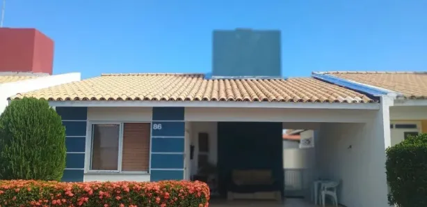 Casa de Condomínio com 4 Quartos à venda, 200m² no Aeroporto, Aracaju
