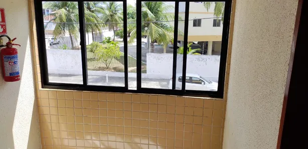 Apartamento com 3 Quartos à venda, 85m² no Bancários, João Pessoa
