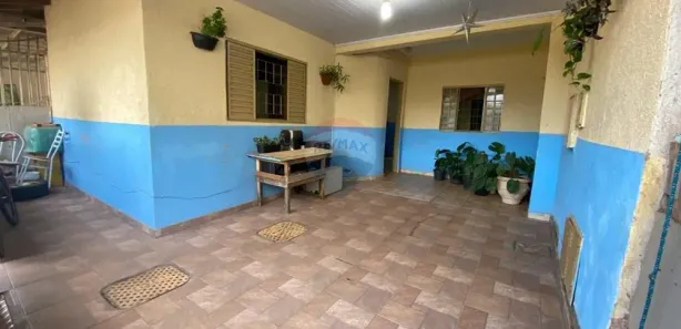 Casa com 4 Quartos à venda, 150m² no Samambaia Sul, Brasília