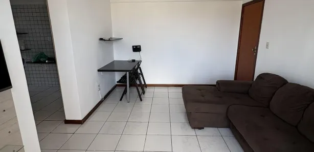 Apartamento com 2 Quartos para alugar, 62m² no Condor, Belém