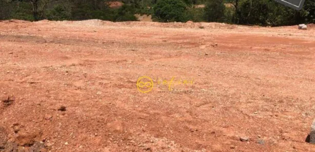Terreno / Lote / Condomínio à venda, 1075m² no Carafá, Votorantim