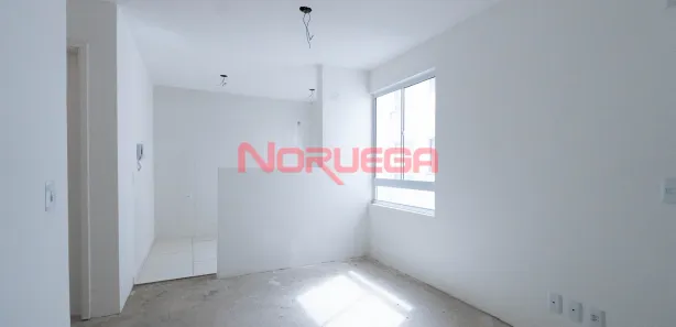 Apartamento com 2 Quartos à venda, 45m² no Bonfim, Almirante Tamandaré