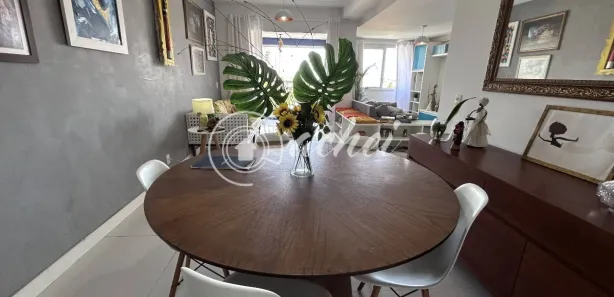 Apartamento com 2 Quartos à venda, 87m² no Buraquinho, Lauro de Freitas