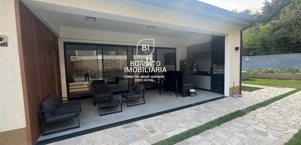 Apartamento com 2 Quartos à venda, 64m² no Corrêas, Petrópolis