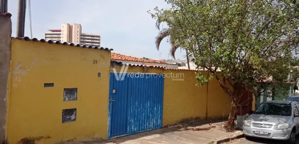 Casa com 3 Quartos à venda, 129m² no Jardim do Trevo, Campinas