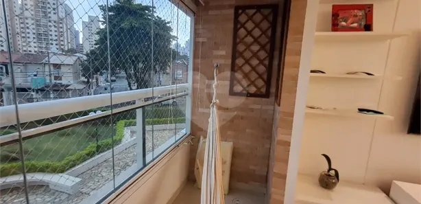 Apartamento com 3 Quartos à venda, 106m² no Vila Pompéia, São Paulo