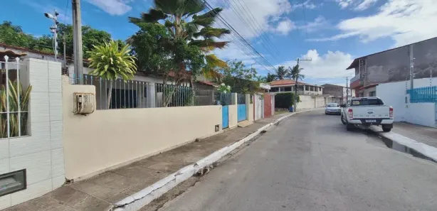 Casa com 4 Quartos à venda, 400m² no Centro, São Miguel dos Campos