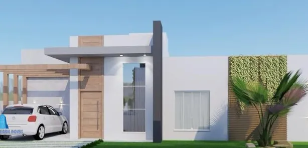 Casa com 2 Quartos à venda, 70m² no Pontinha, Araruama