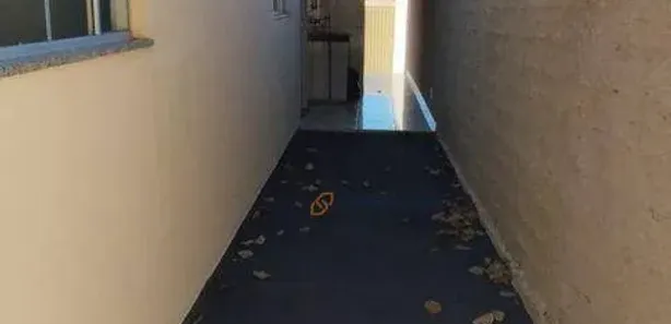 Casa de Condomínio com 2 Quartos à venda, 72m² no Parque das Camélias, Goianira