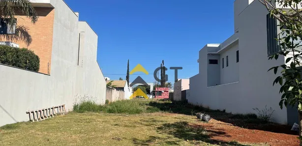 Terreno / Lote / Condomínio à venda, 420m² no Jardim Alto da Boa Vista, Rolândia
