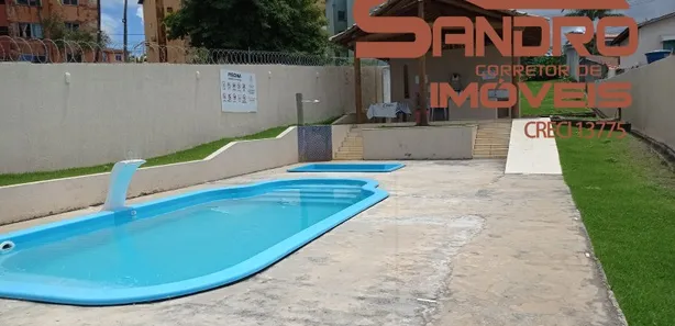 Terreno / Lote / Condomínio à venda, 150m² no Caji, Lauro de Freitas
