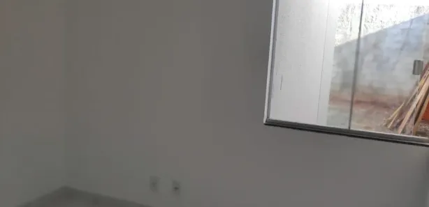 Casa com 2 Quartos para alugar, 61m² no Setor Solange, Trindade