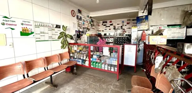 Prédio Inteiro à venda, 361m² no Barreiras, Salvador