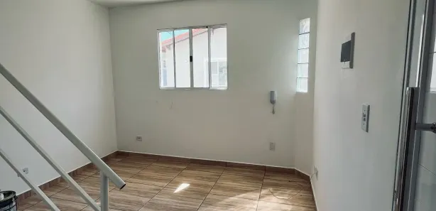 Casa de Condomínio com 2 Quartos à venda, 56m² no Portal das Alamedas, Franco da Rocha