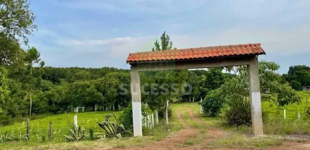 Fazenda / Sítio / Chácara à venda, 48400m² no , Guaraniaçu