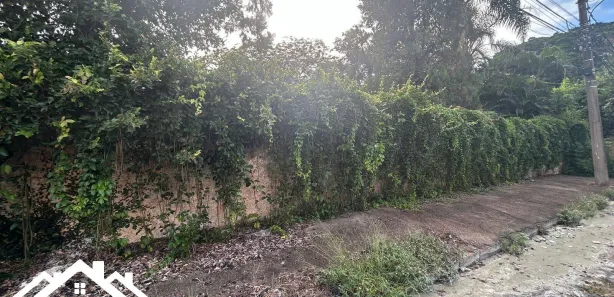 Terreno / Lote / Condomínio à venda, 1600m² no Residencial Chácara São José, Limeira