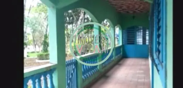 Fazenda / Sítio / Chácara com 4 Quartos para venda ou aluguel, 360m² no Chácaras Rurais Guararema, Jacareí