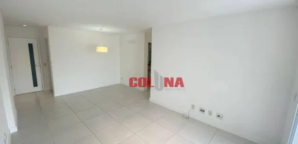 Apartamento com 3 Quartos para venda ou aluguel, 127m² no Icaraí, Niterói