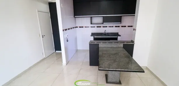 Apartamento com 2 Quartos para alugar, 75m² no Centro, Barueri