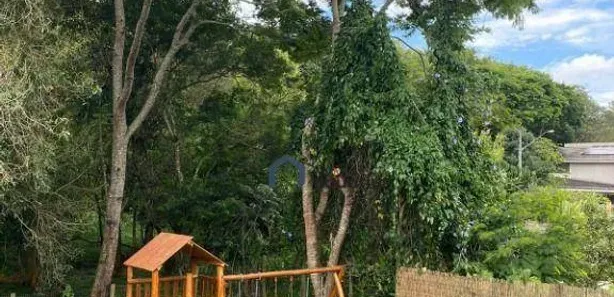 Casa de Condomínio com 4 Quartos à venda, 300m² no Reserva Fazenda São Francisco, Jambeiro