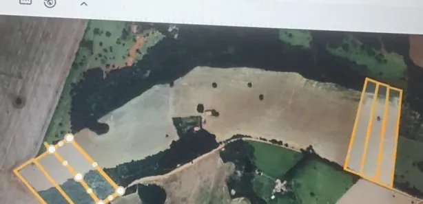 Terreno / Lote / Condomínio à venda, 20000m² no , Silvânia