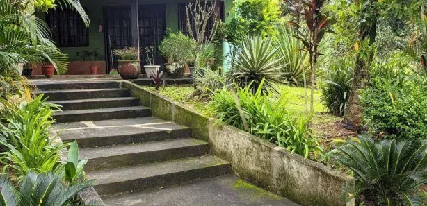 Fazenda / Sítio / Chácara com 1 Quarto à venda, 10000m² no Cidade Jardim Parque Estoril, Nova Iguaçu