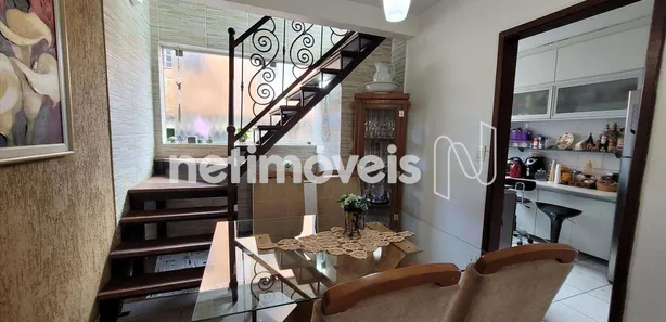 Cobertura com 3 Quartos à venda, 178m² no Ana Lúcia, Sabará
