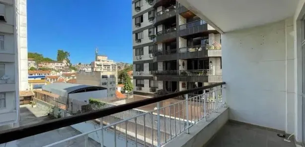 Loft com 3 Quartos à venda, 118m² no Centro, Niterói