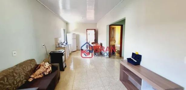 Casa com 2 Quartos para alugar, 70m² no Carmery, Pontal do Paraná