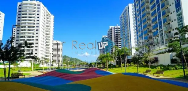 Apartamento com 2 Quartos à venda, 79m² no Jacarepaguá, Rio de Janeiro