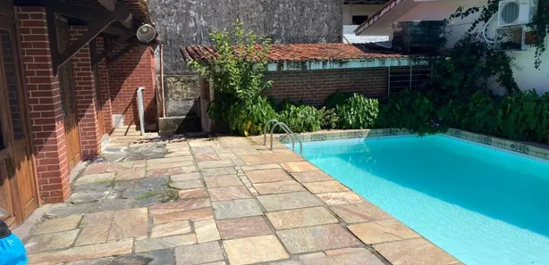 Casa de Condomínio com 4 Quartos para alugar, 400m² no Piedade, Jaboatão dos Guararapes