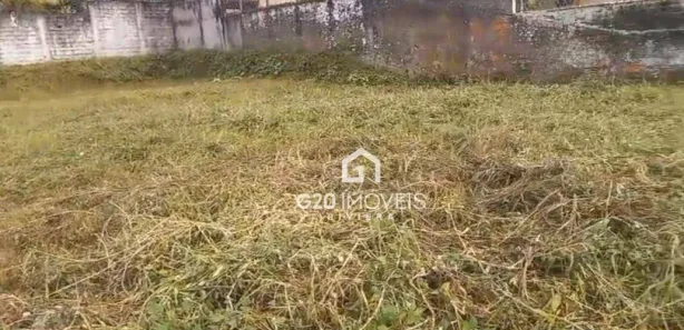 Terreno / Lote / Condomínio à venda, 1260m² no Juquehy, São Sebastião