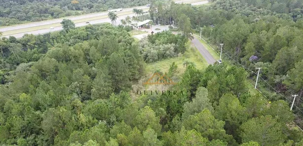 Terreno / Lote / Condomínio à venda, 2000m² no Porta Do Sol, Mairinque