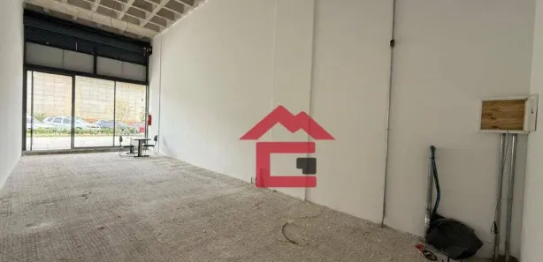 Conjunto Comercial / Sala para alugar, 53m² no Jardim Helena Maria, Vargem Grande Paulista