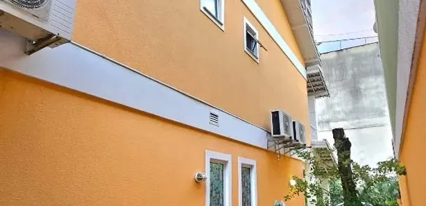 Casa de Condomínio com 4 Quartos à venda, 199m² no Centro, Nova Iguaçu